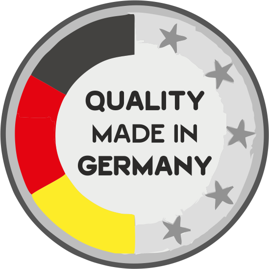 Made In Germany Logo