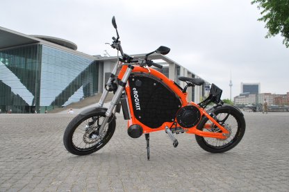 erockit superbike price