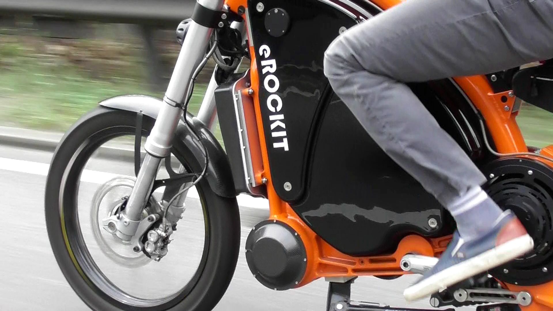 erockit bike for sale