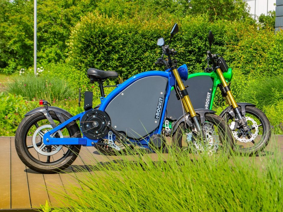 erockit bike for sale